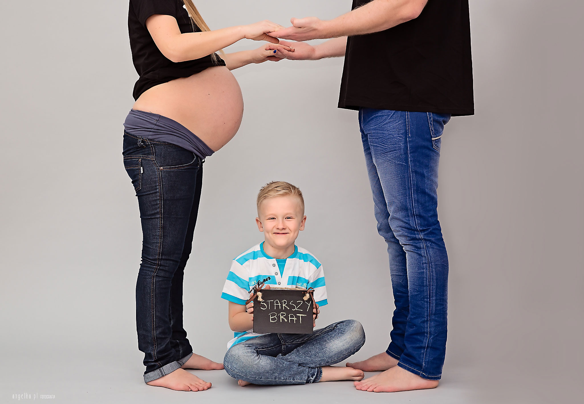 fotografia ciążowa