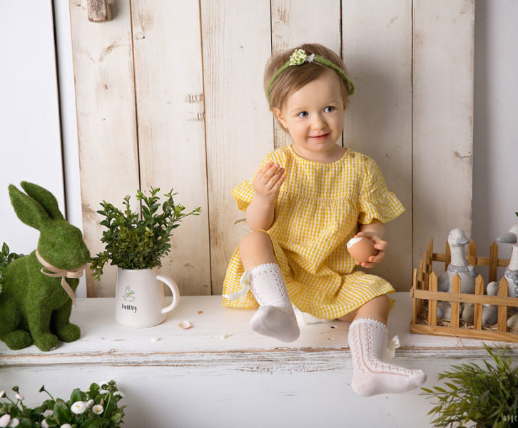 wiosenna mini sesja